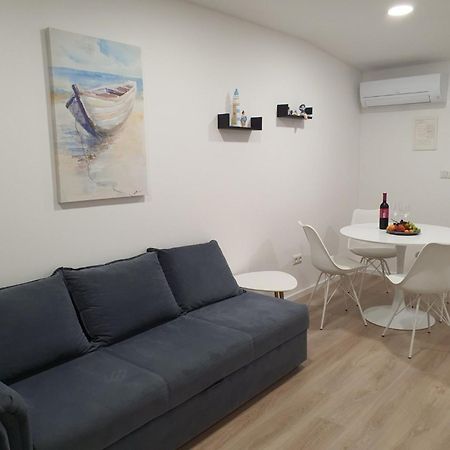 Apartments Malalu Неум Стая снимка