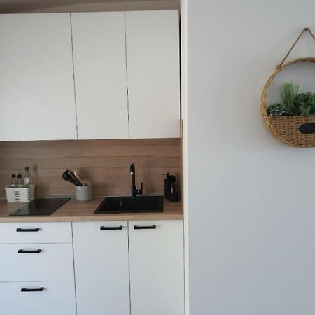 Apartments Malalu Неум Стая снимка