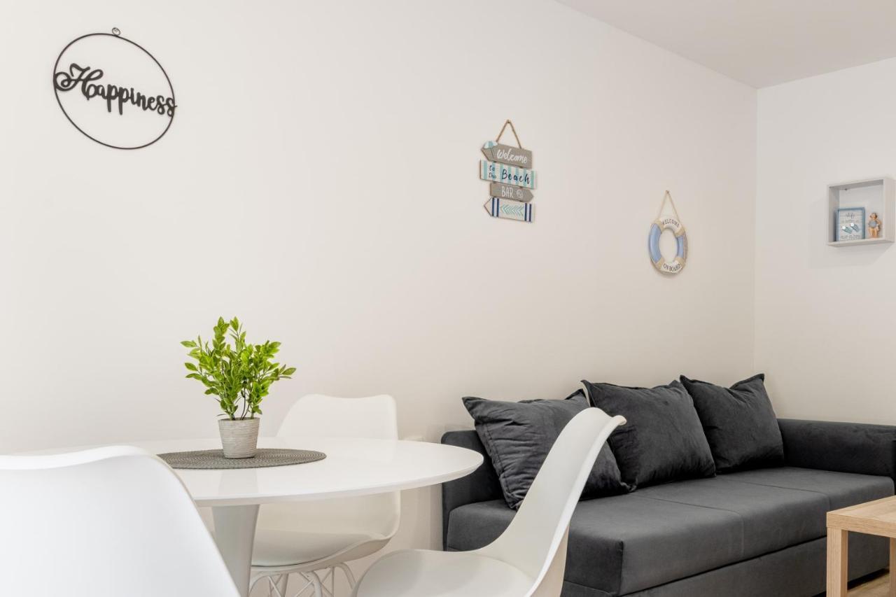 Apartments Malalu Неум Екстериор снимка
