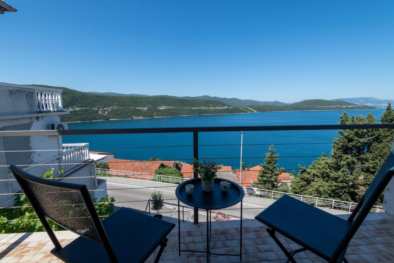 Apartments Malalu Неум Екстериор снимка