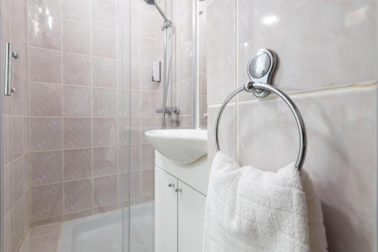 Apartments Malalu Неум Екстериор снимка