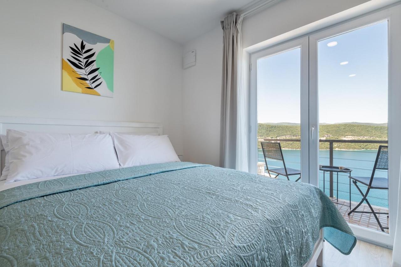 Apartments Malalu Неум Екстериор снимка