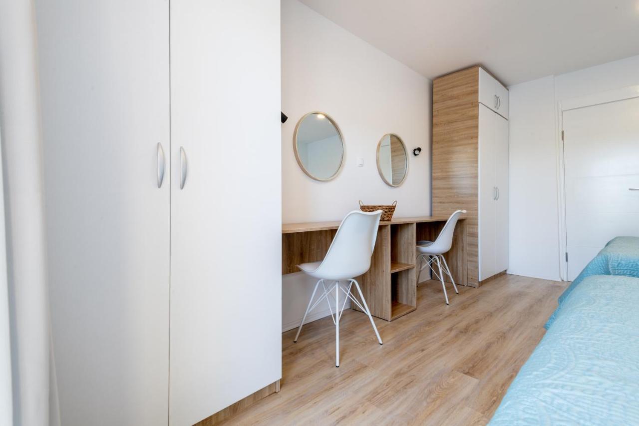 Apartments Malalu Неум Екстериор снимка