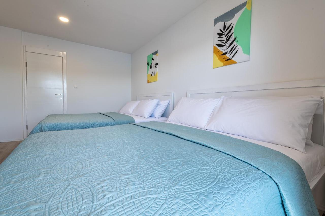 Apartments Malalu Неум Екстериор снимка