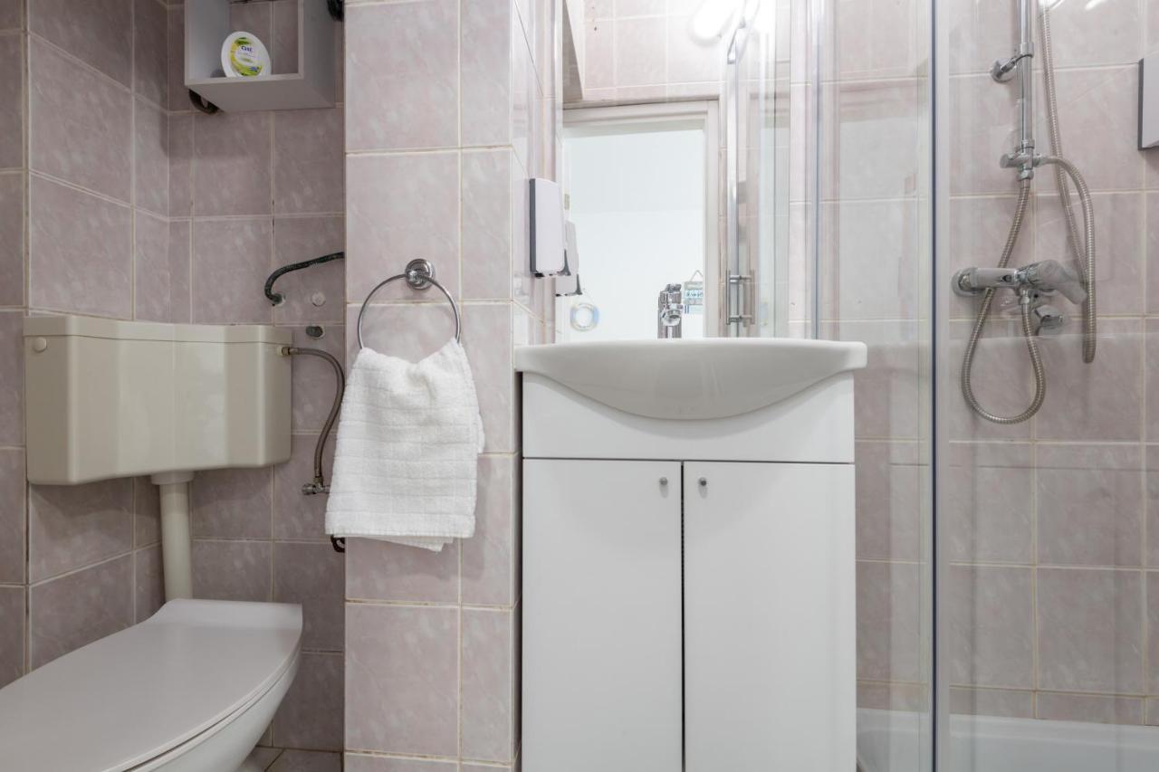 Apartments Malalu Неум Екстериор снимка