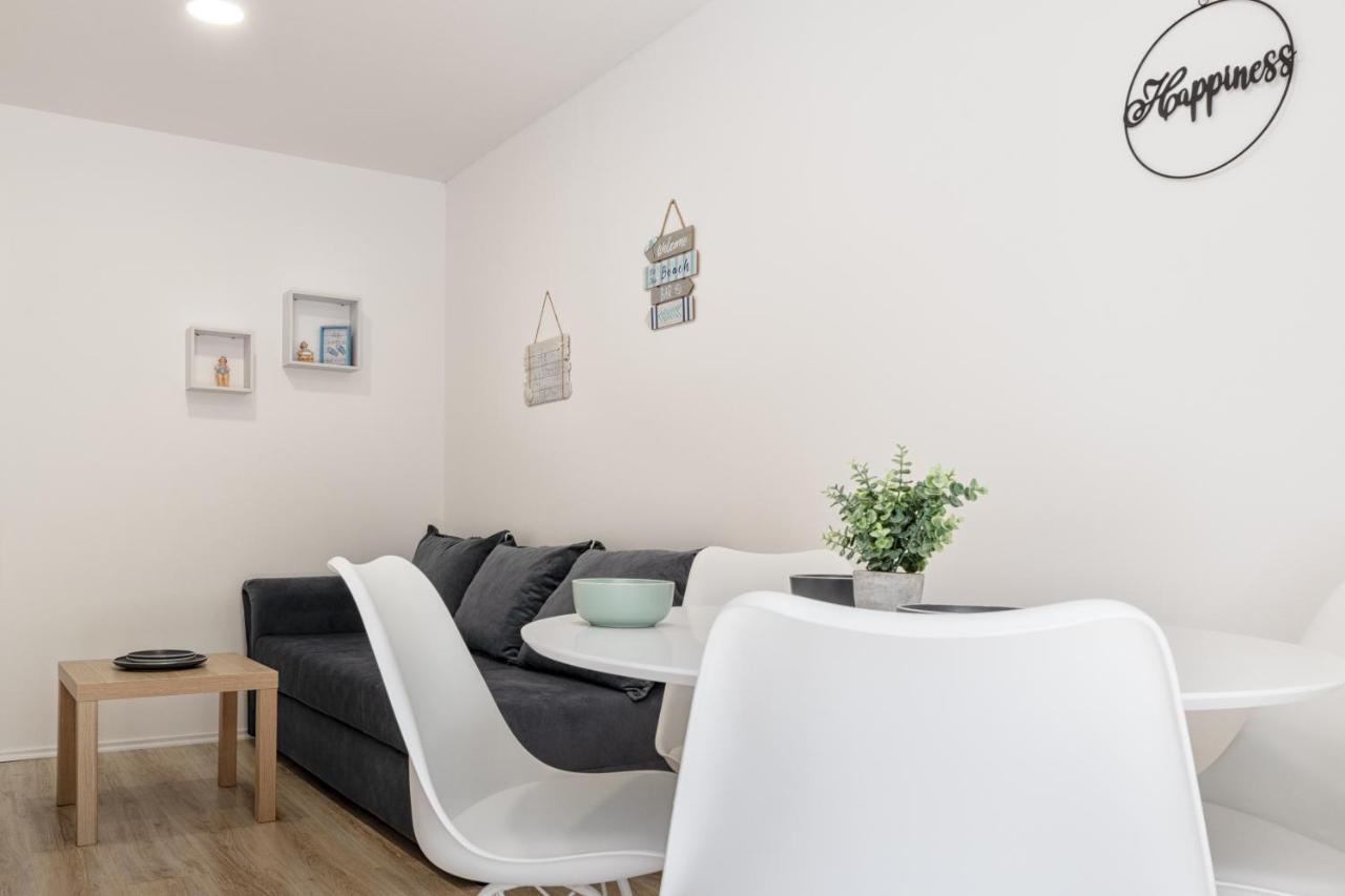 Apartments Malalu Неум Екстериор снимка