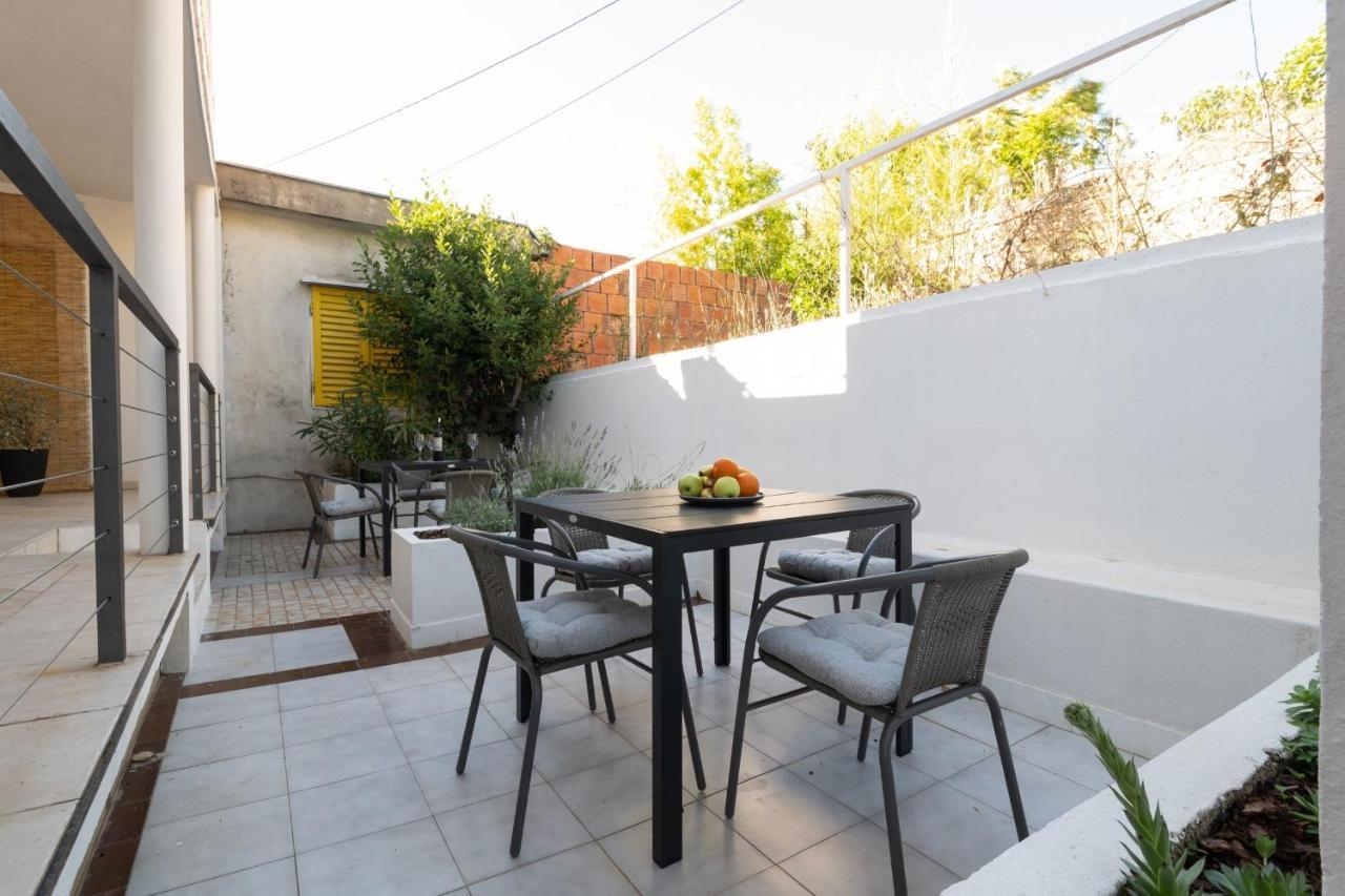 Apartments Malalu Неум Екстериор снимка