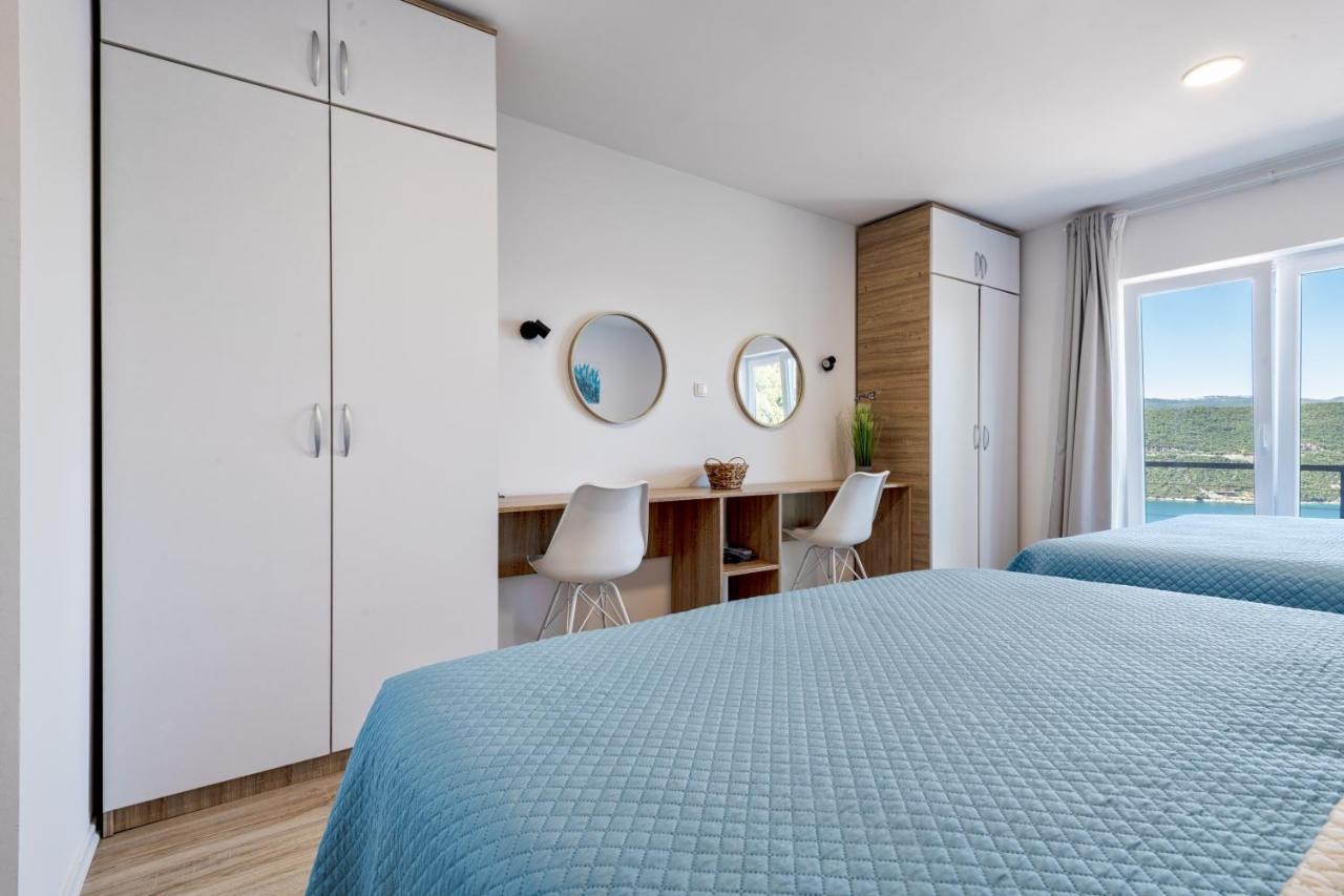 Apartments Malalu Неум Екстериор снимка