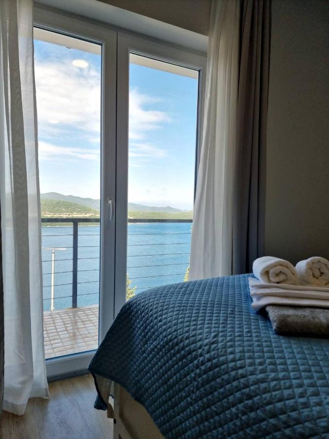 Apartments Malalu Неум Екстериор снимка