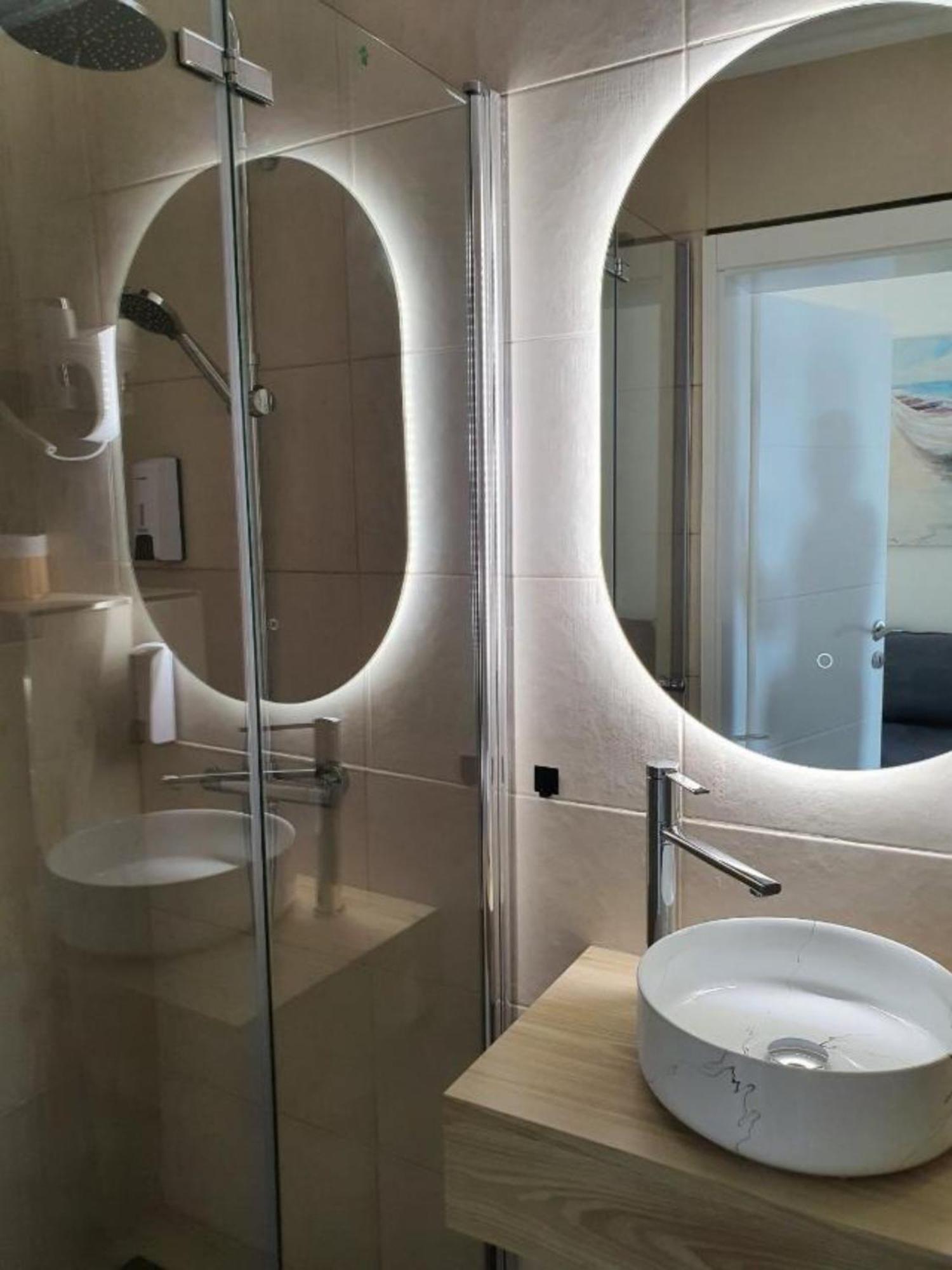 Apartments Malalu Неум Стая снимка