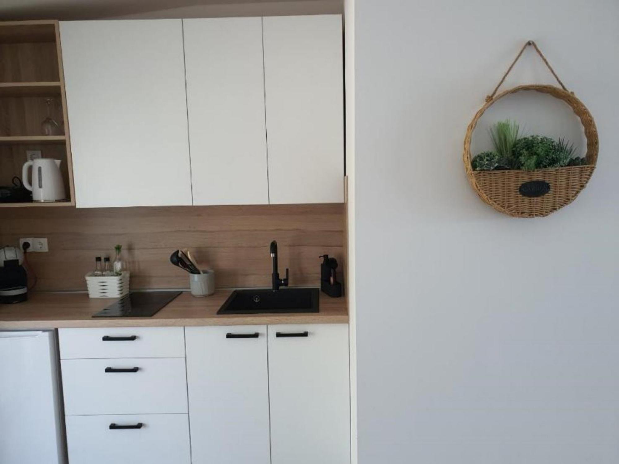 Apartments Malalu Неум Стая снимка