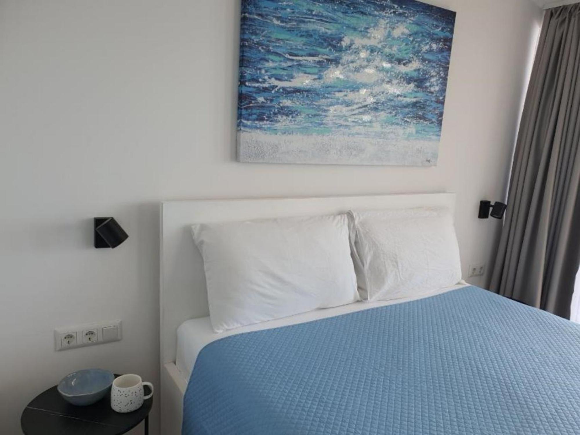 Apartments Malalu Неум Стая снимка