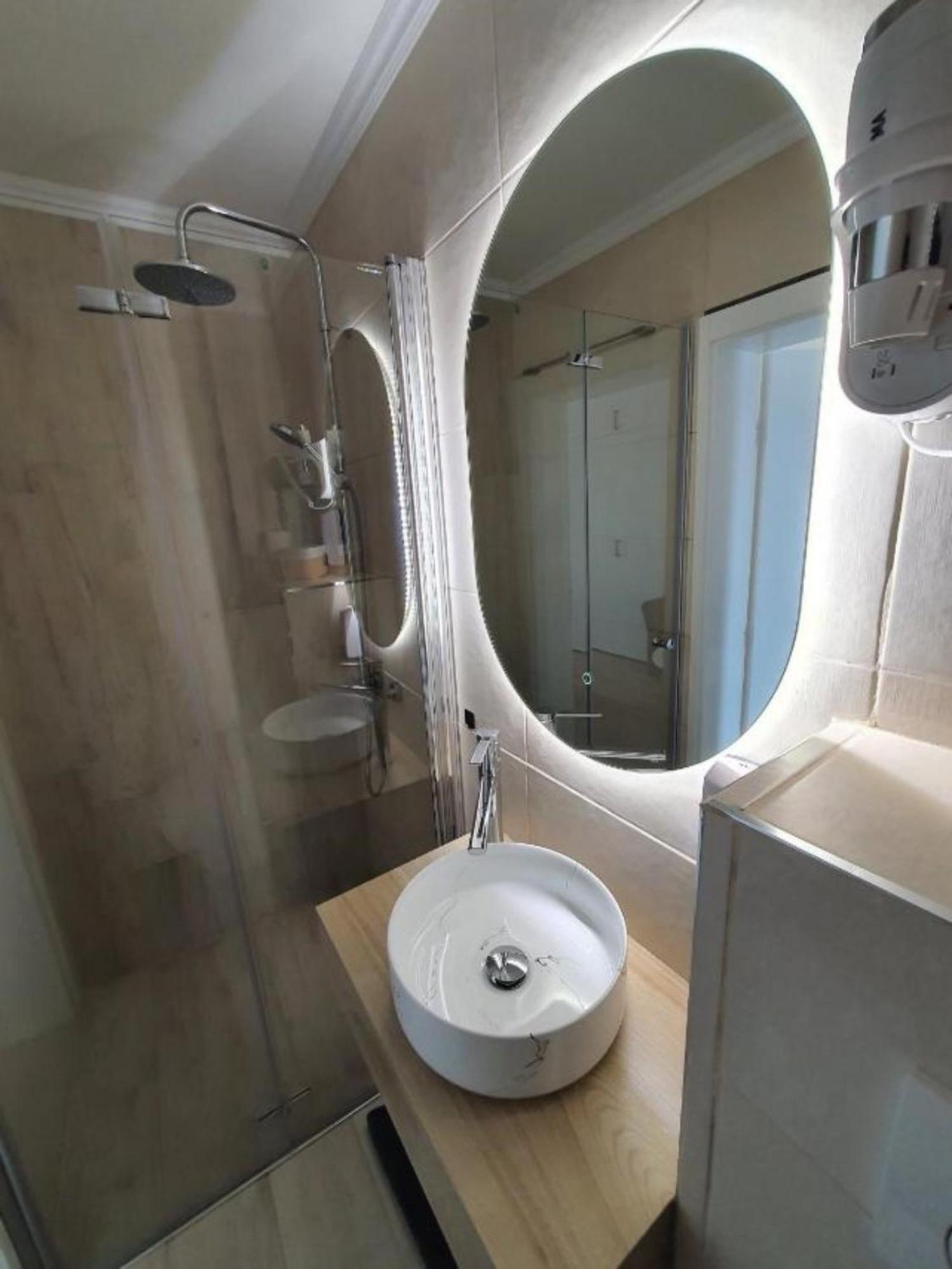 Apartments Malalu Неум Стая снимка